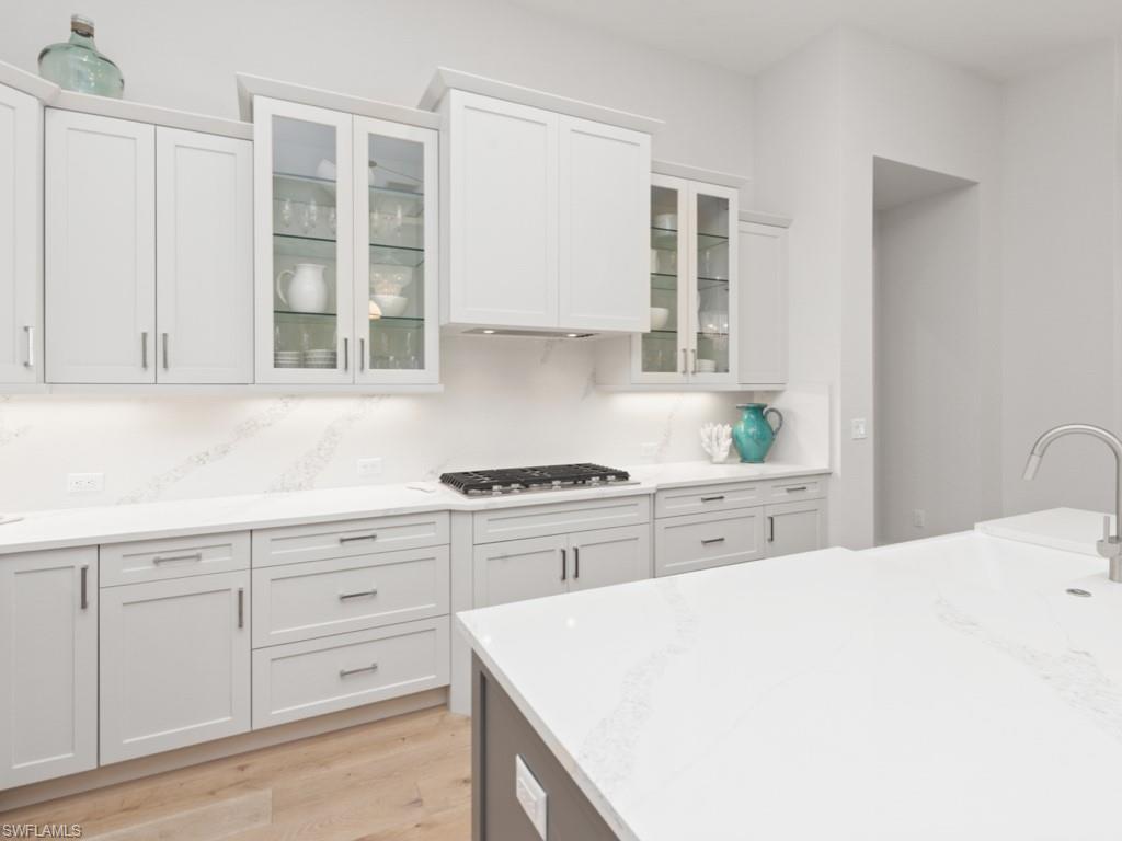 ISLES OF COLLIER PRESERVE - Residential