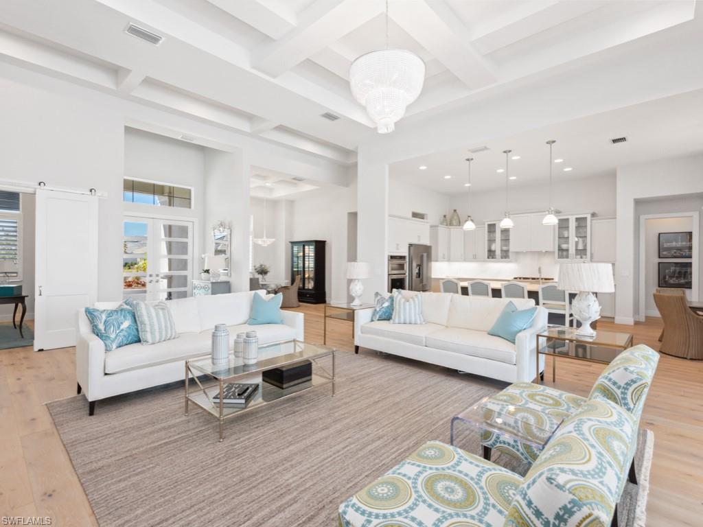 ISLES OF COLLIER PRESERVE - Residential