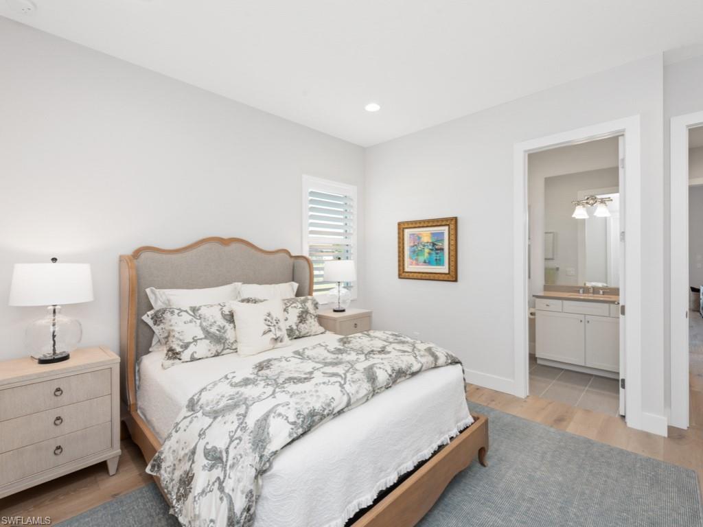 ISLES OF COLLIER PRESERVE - Residential