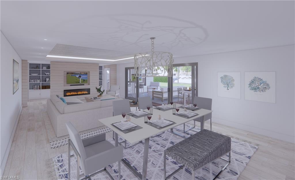 SHELL HARBOR - Residential