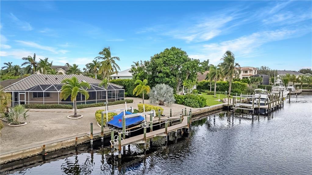 SHELL HARBOR - Residential