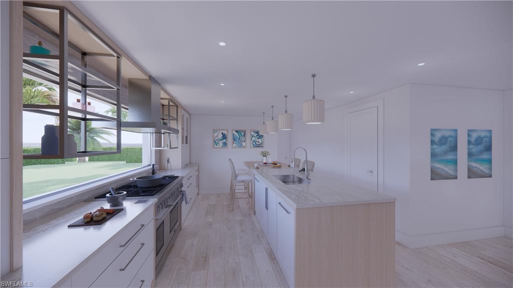 SHELL HARBOR - Residential