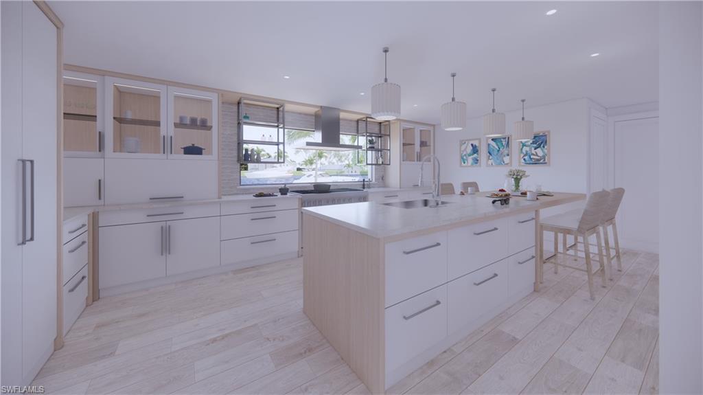 SHELL HARBOR - Residential