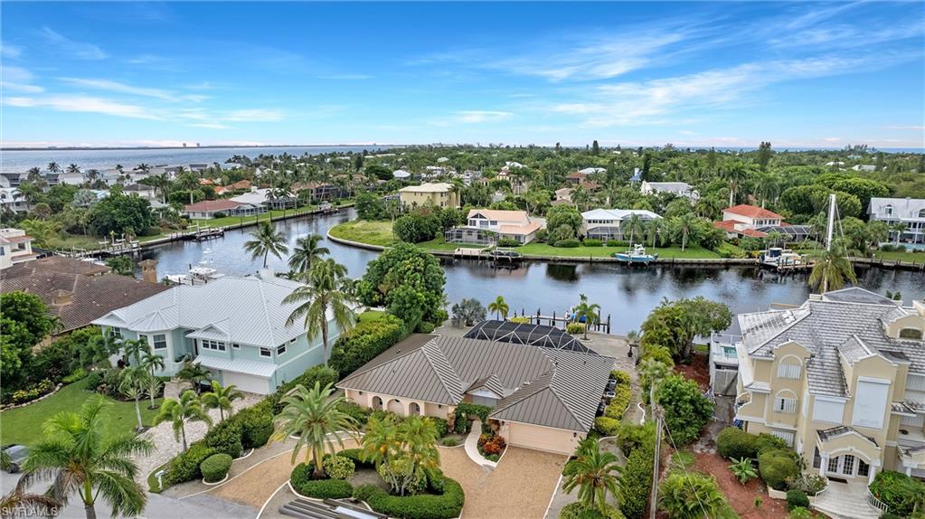 SHELL HARBOR - Residential