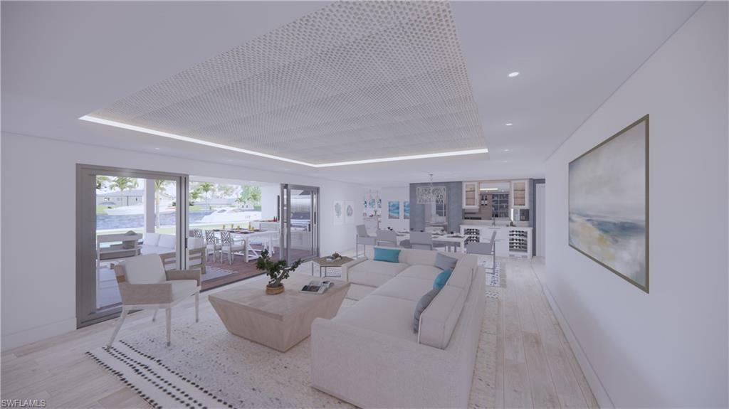 SHELL HARBOR - Residential