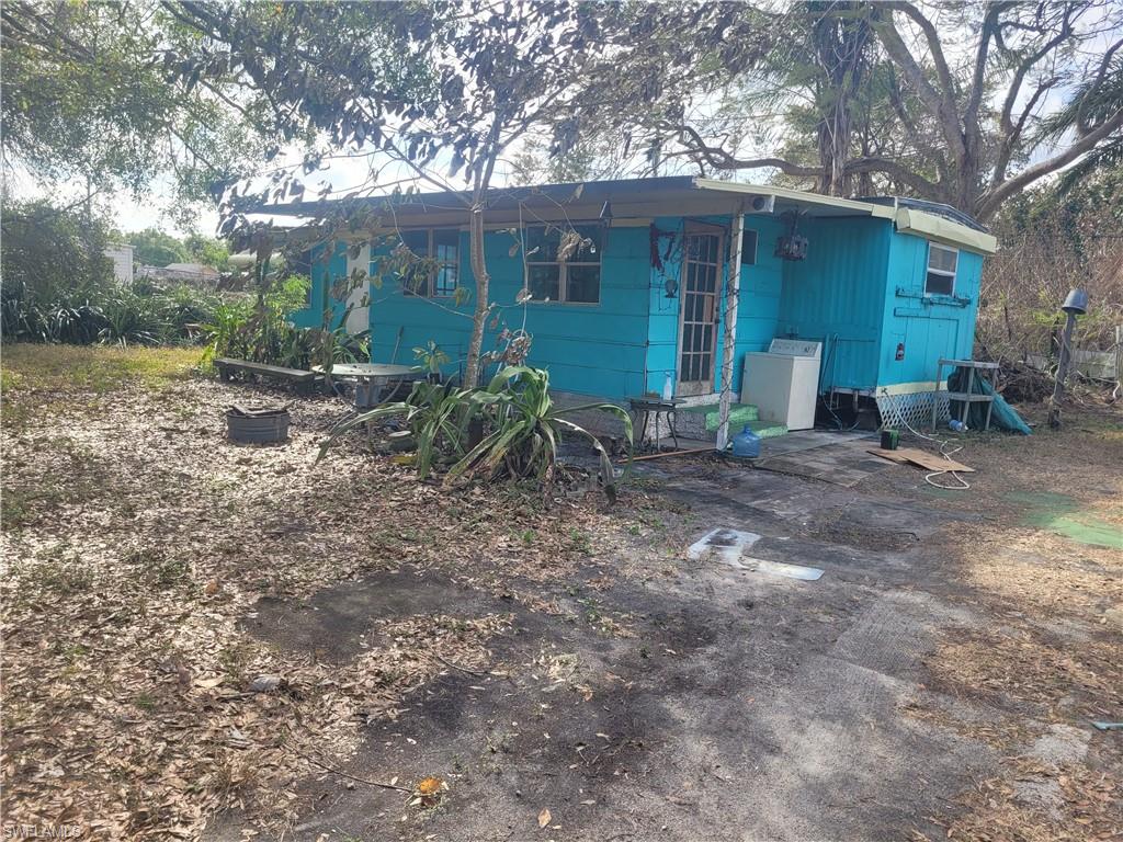 NORTH FORT MYERS - Residential Lease