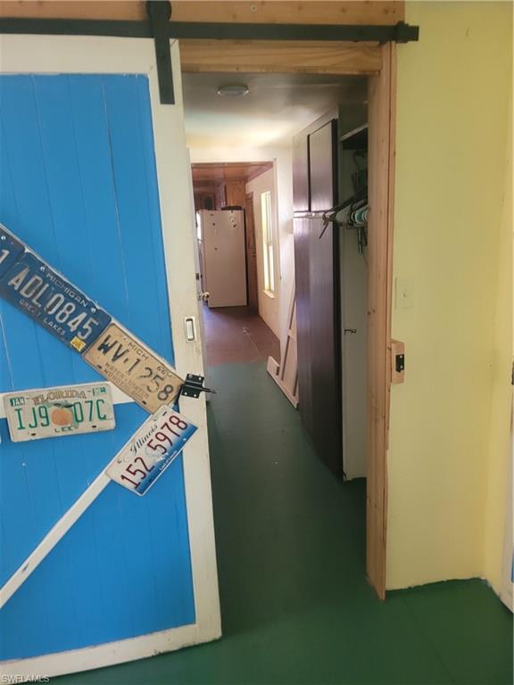 NORTH FORT MYERS - Residential Lease