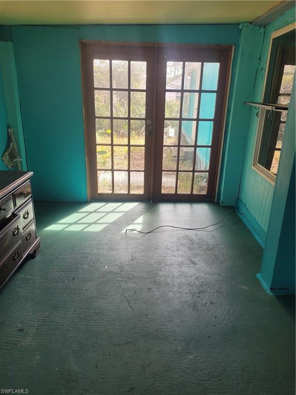 NORTH FORT MYERS - Residential Lease