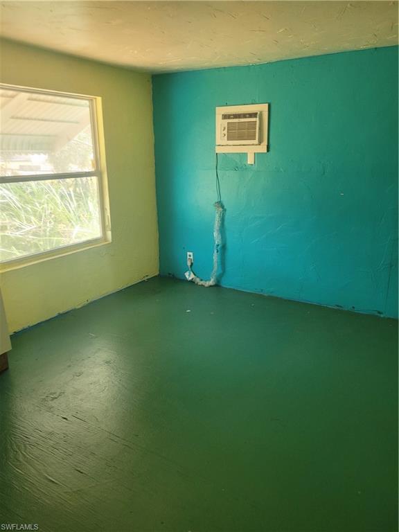 NORTH FORT MYERS - Residential Lease