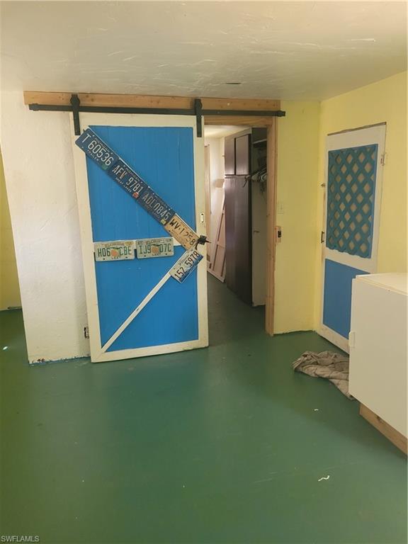 NORTH FORT MYERS - Residential Lease