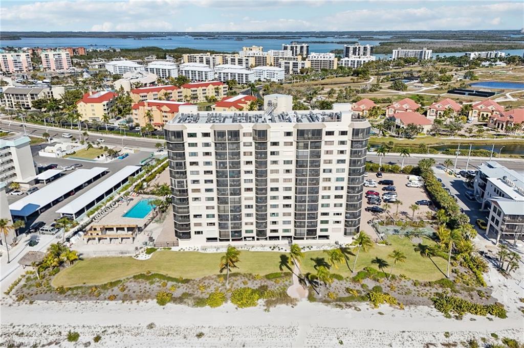 RIVIERA CLUB - Residential
