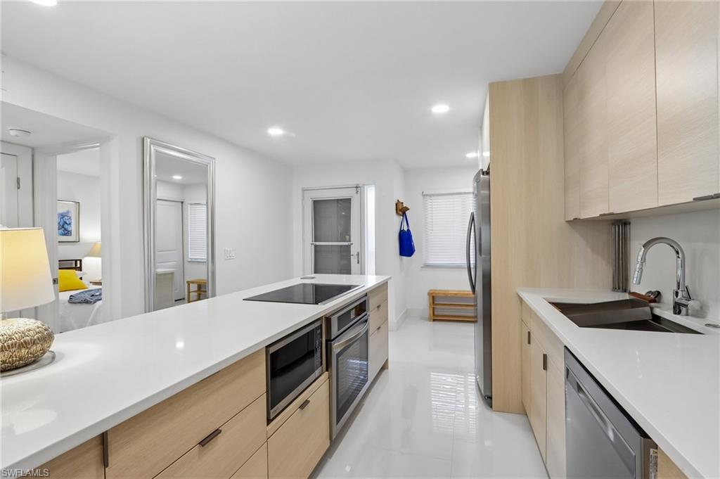RIVIERA CLUB - Residential