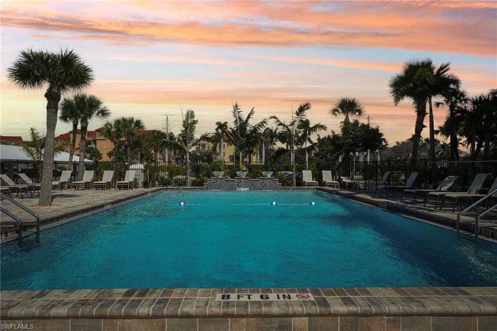 RIVIERA CLUB - Residential