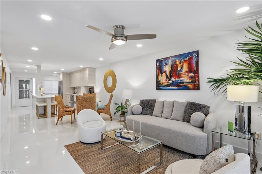 RIVIERA CLUB - Residential