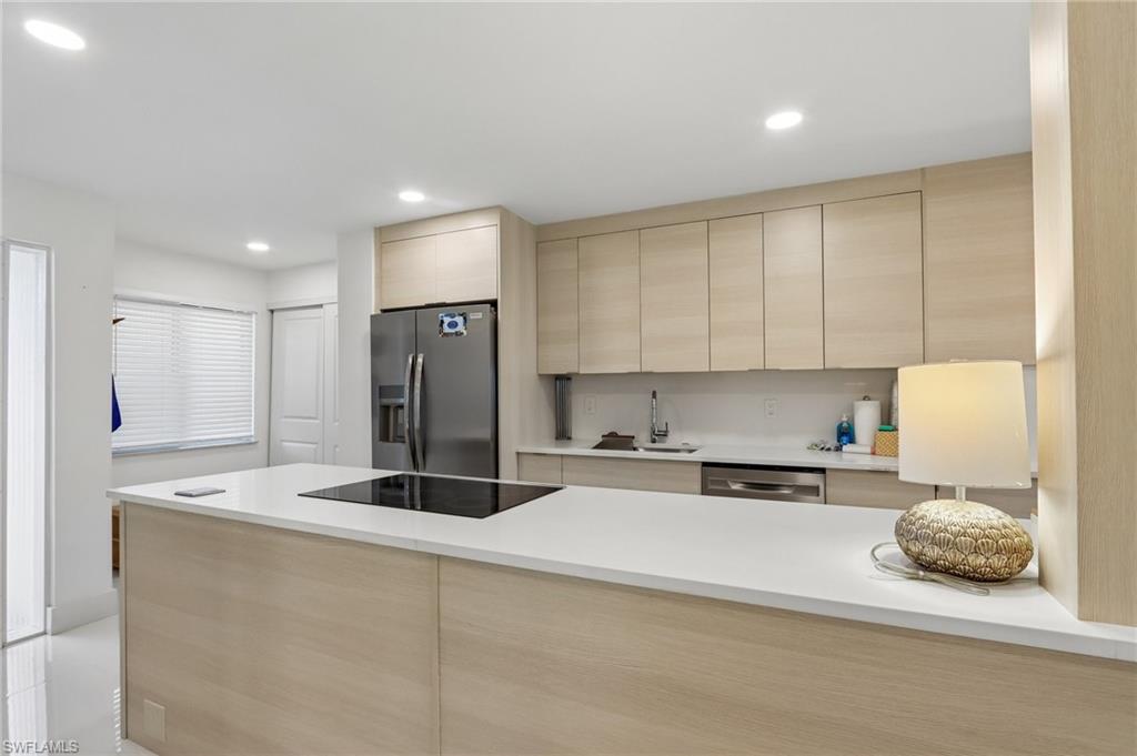 RIVIERA CLUB - Residential