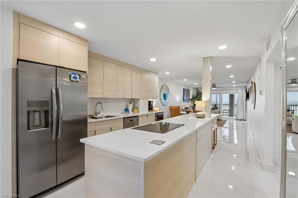 RIVIERA CLUB - Residential