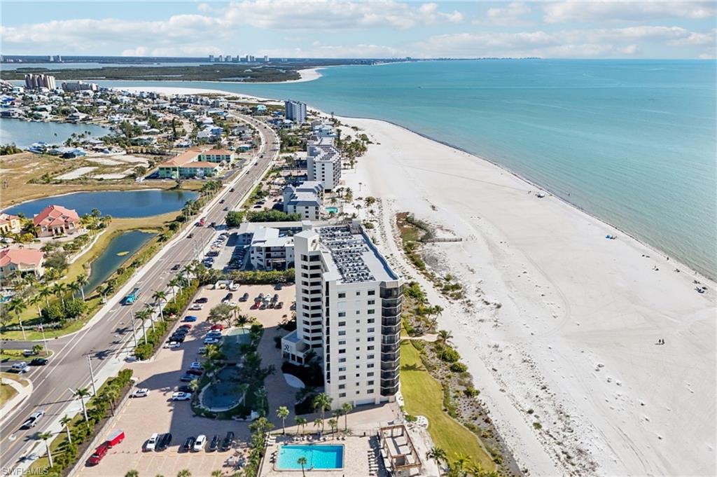 RIVIERA CLUB - Residential