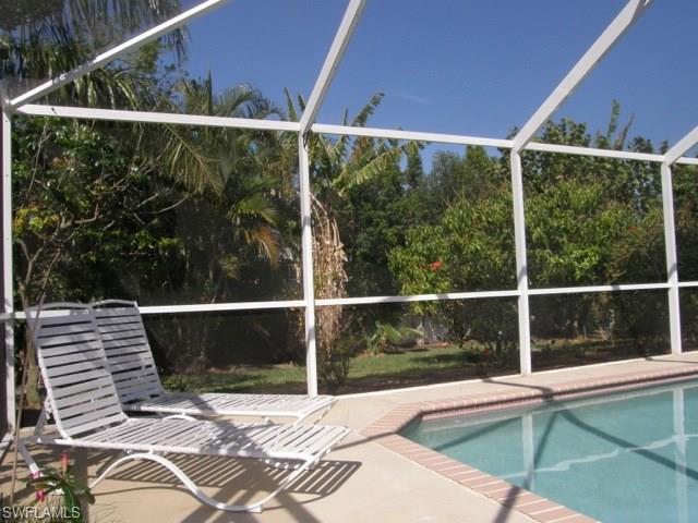 CAPE CORAL - Residential Lease