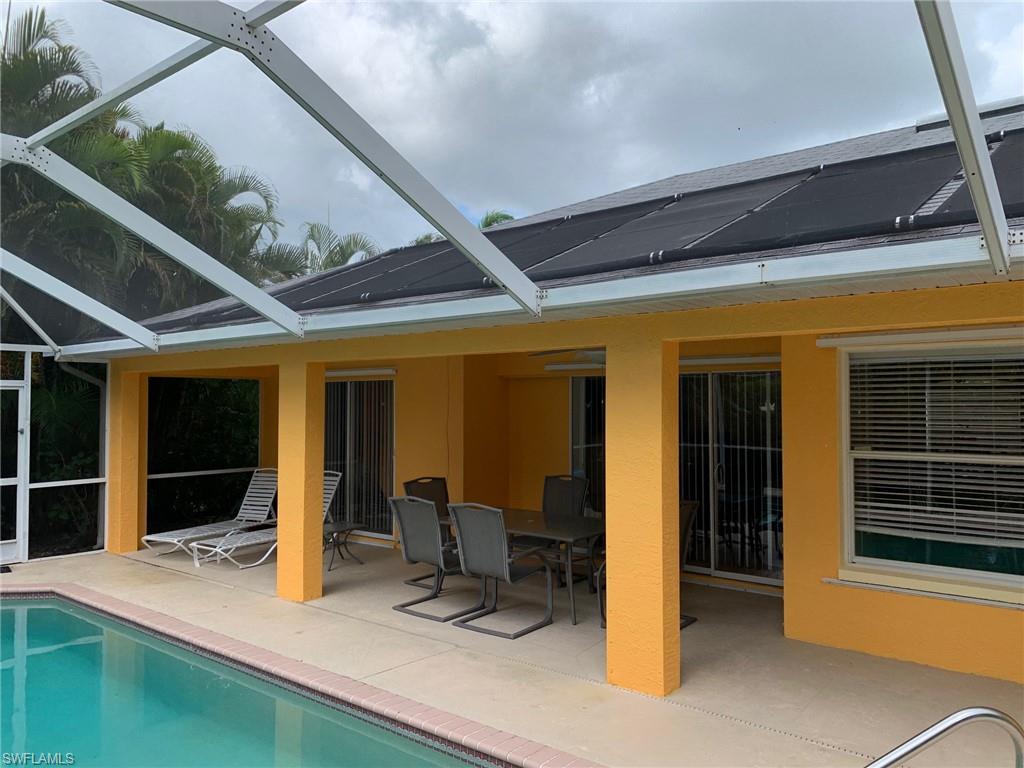 CAPE CORAL - Residential Lease