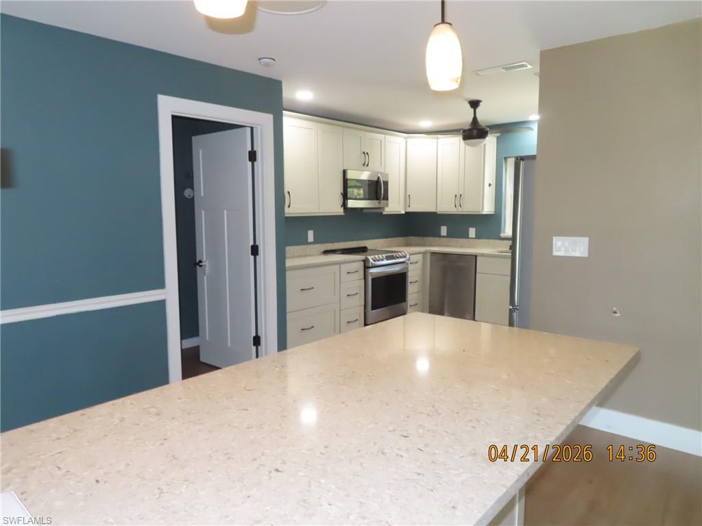 SAN MATEO - Residential