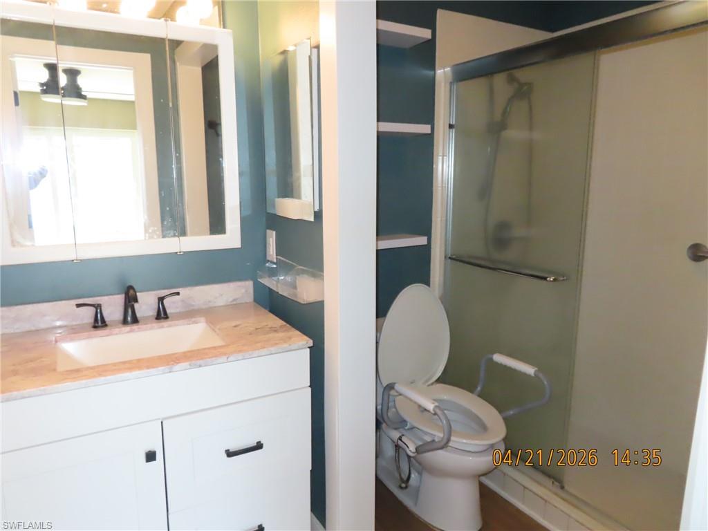 SAN MATEO - Residential