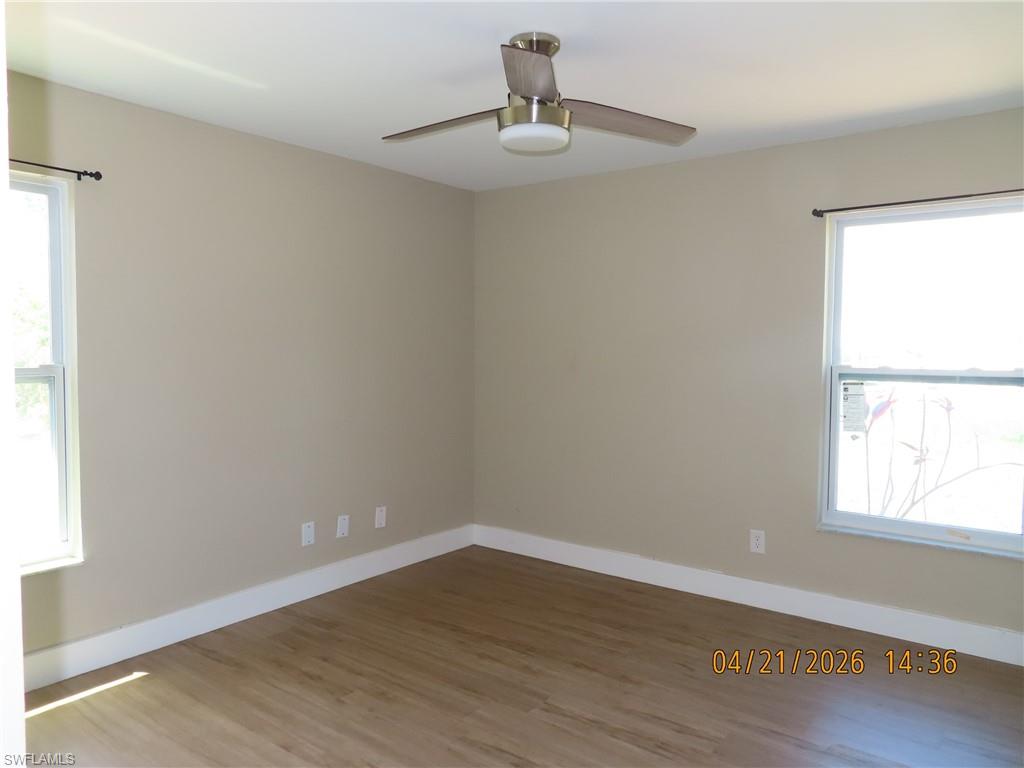 SAN MATEO - Residential