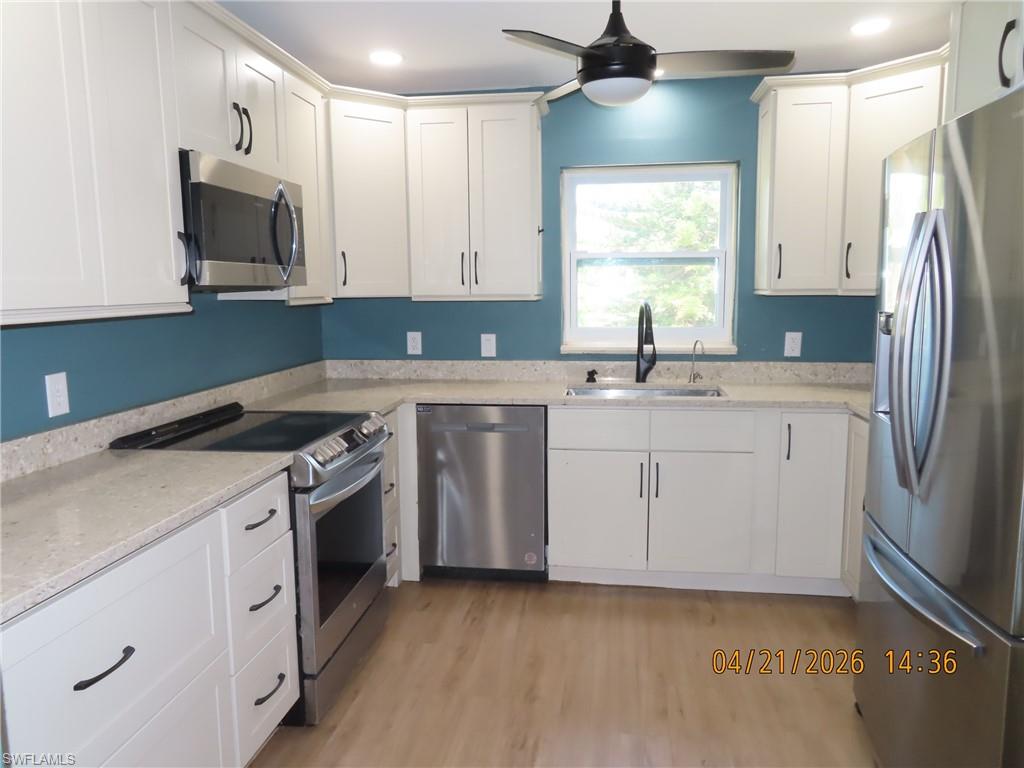 SAN MATEO - Residential