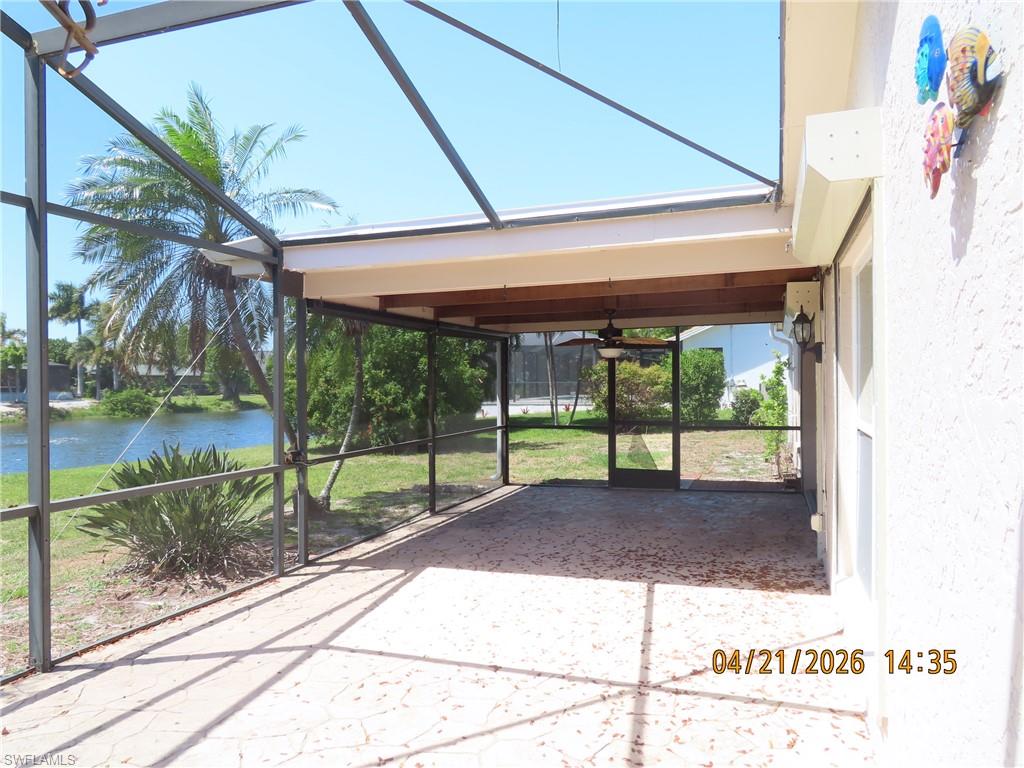 SAN MATEO - Residential