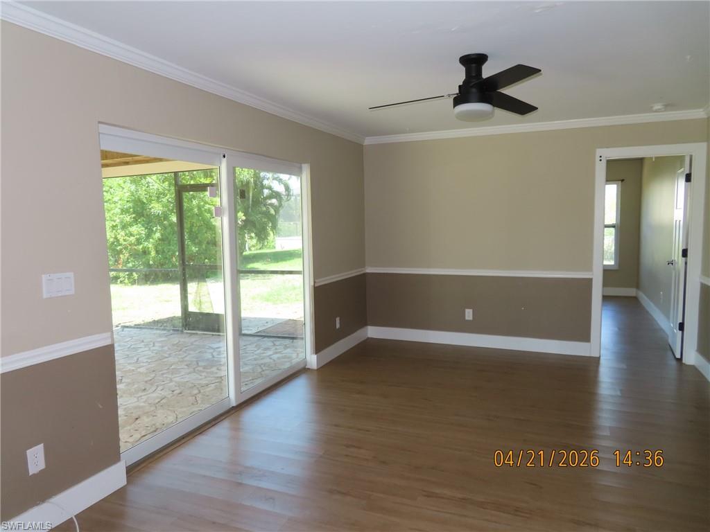 SAN MATEO - Residential