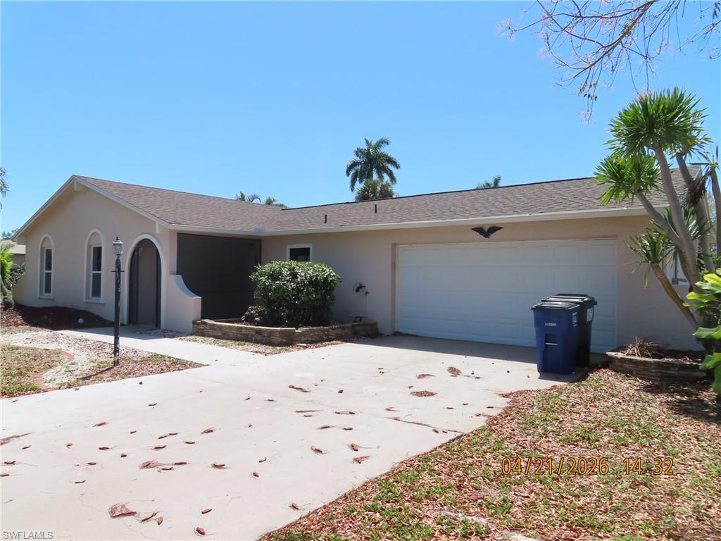 SAN MATEO - Residential