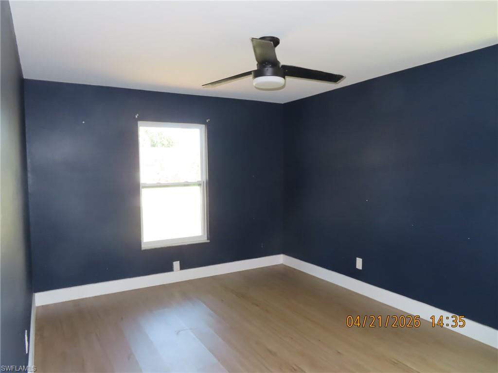 SAN MATEO - Residential