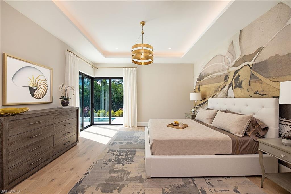 MOORINGS - Residential