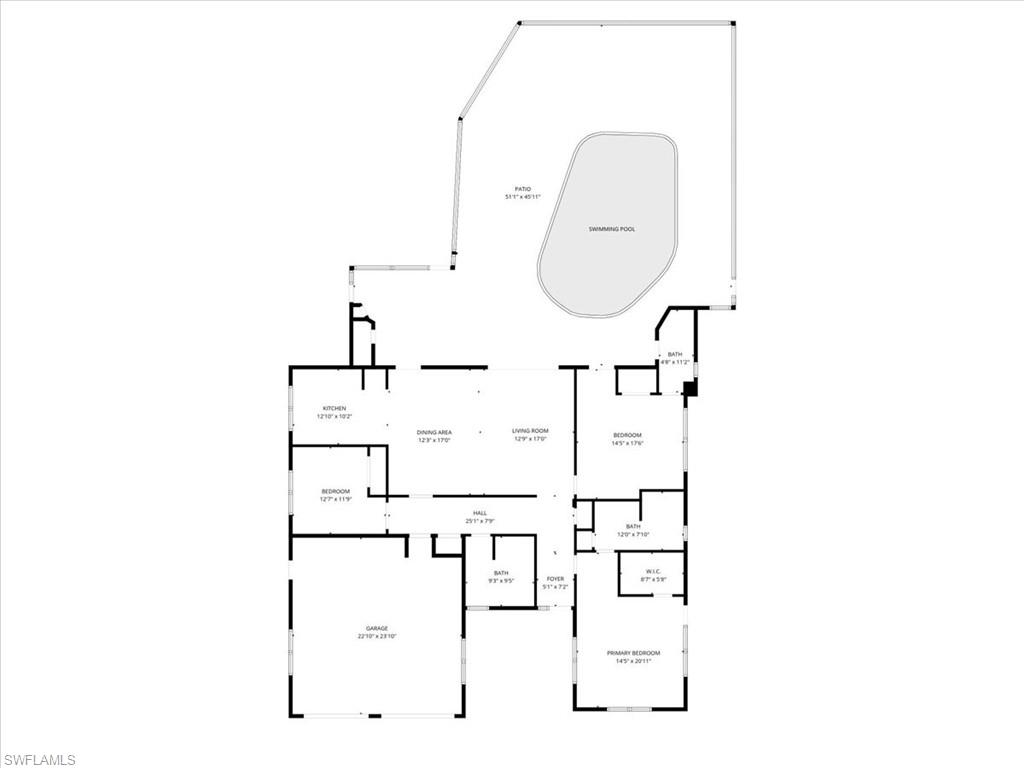 NOT APPLICABLE - Residential