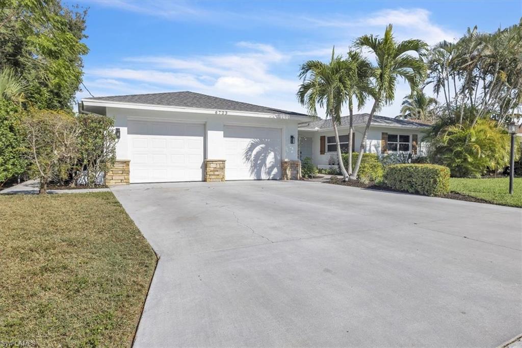 NOT APPLICABLE - Residential