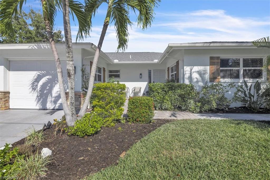 NOT APPLICABLE - Residential