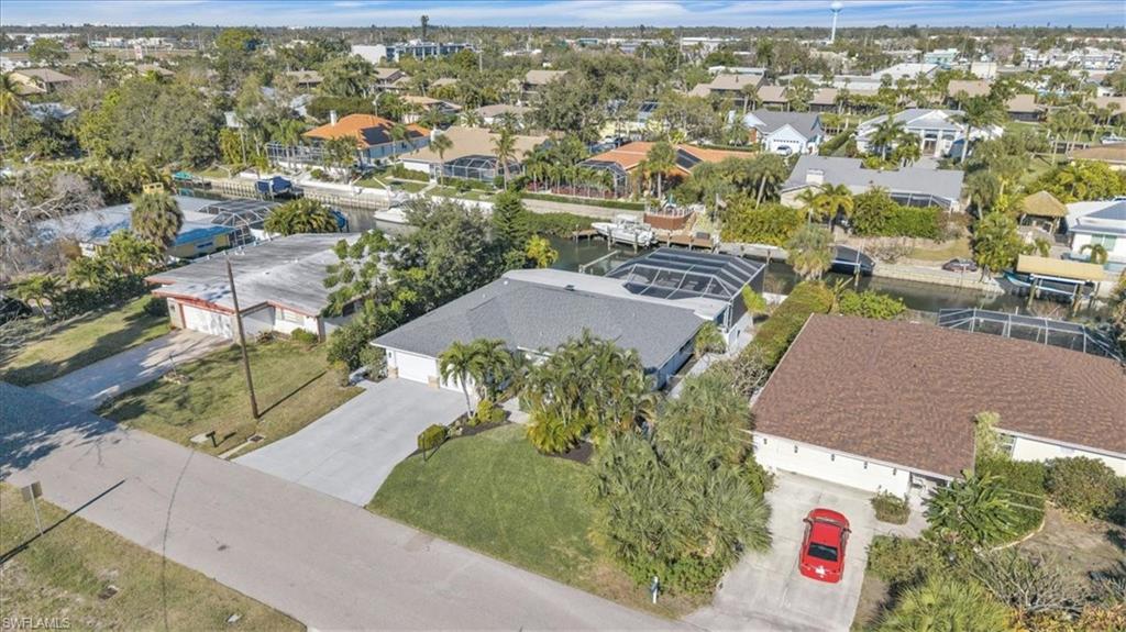 NOT APPLICABLE - Residential