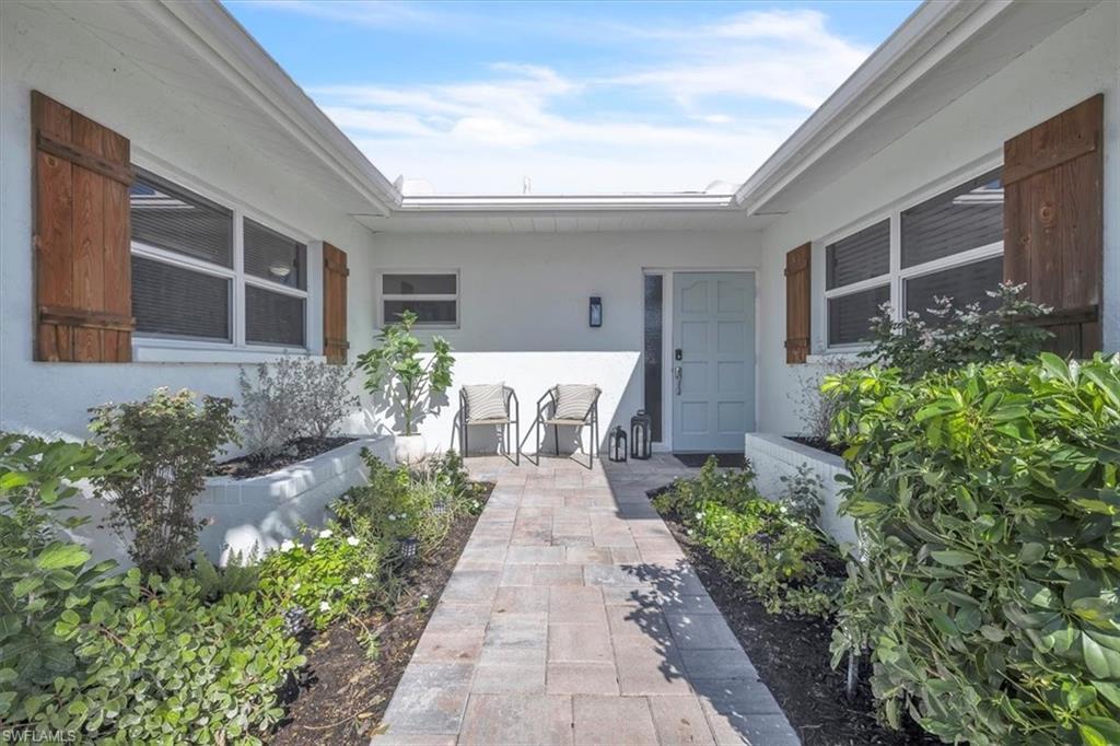 NOT APPLICABLE - Residential