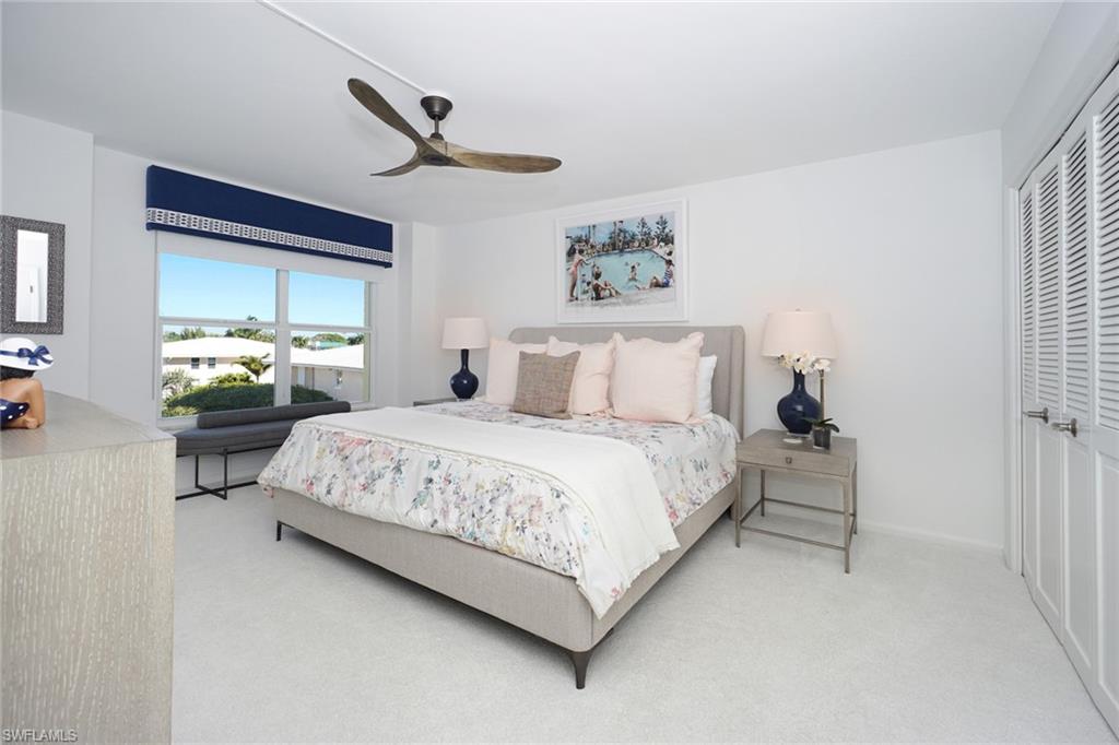 BOULEVARD CLUB - Residential