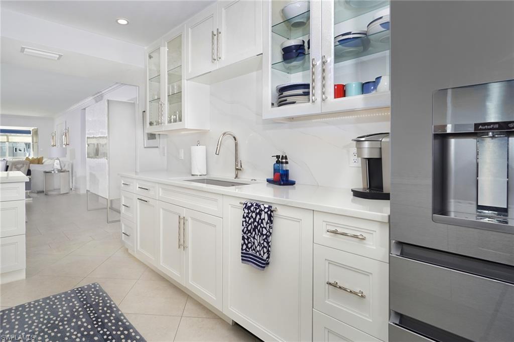 BOULEVARD CLUB - Residential