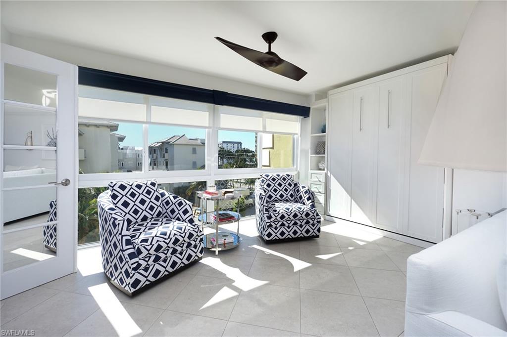 BOULEVARD CLUB - Residential