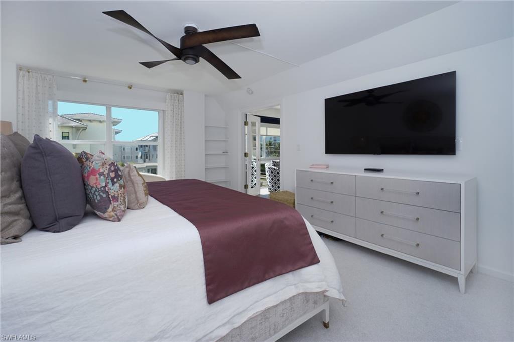 BOULEVARD CLUB - Residential