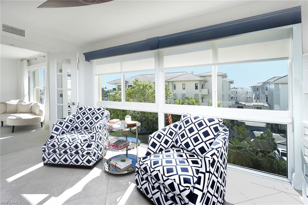 BOULEVARD CLUB - Residential