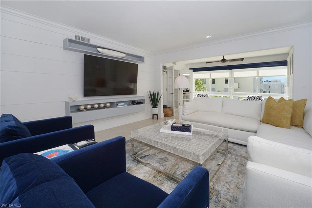 BOULEVARD CLUB - Residential