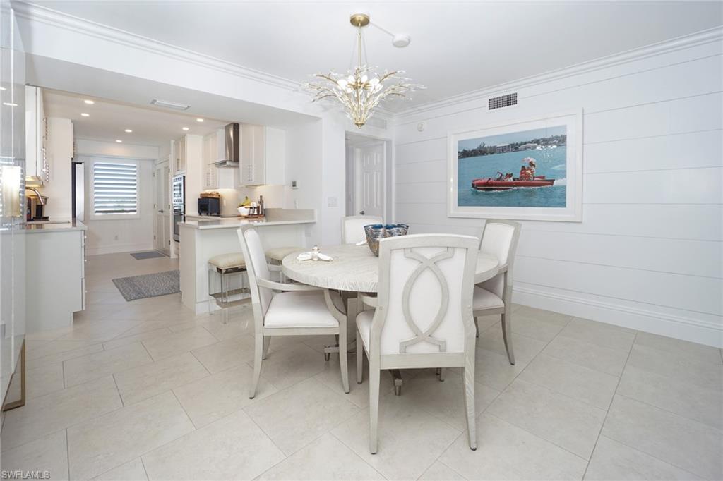 BOULEVARD CLUB - Residential