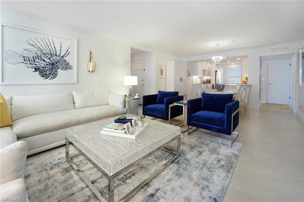 BOULEVARD CLUB - Residential