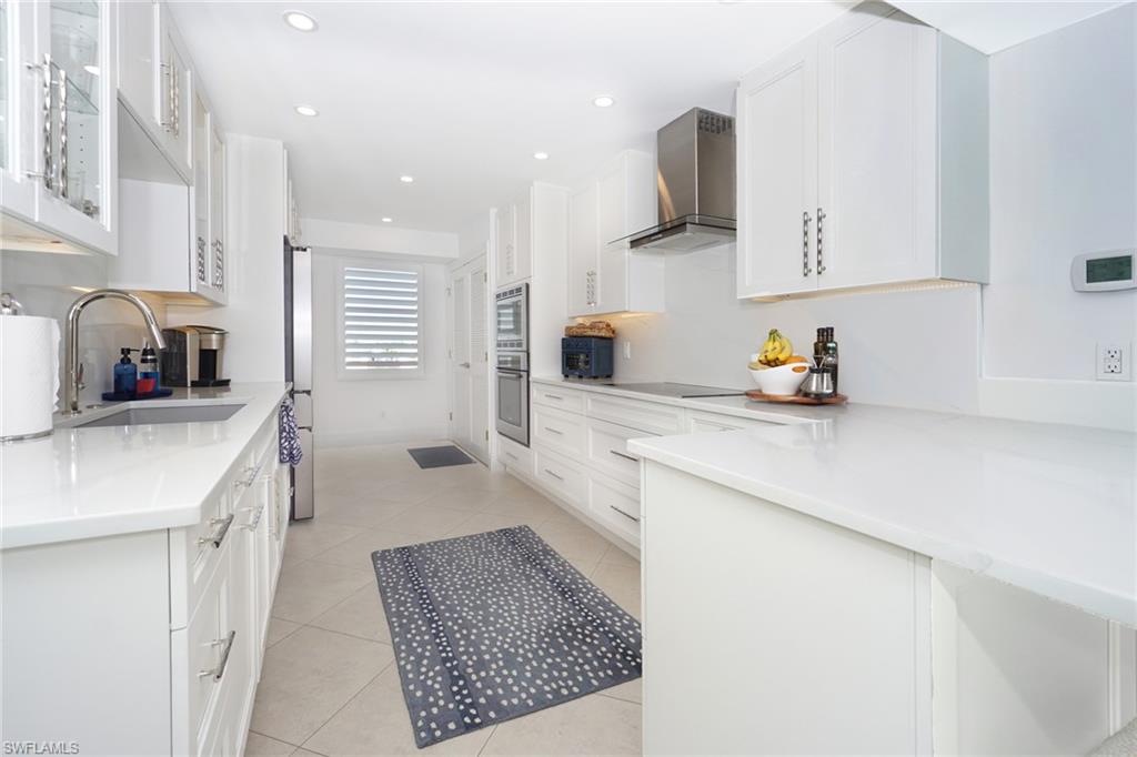 BOULEVARD CLUB - Residential