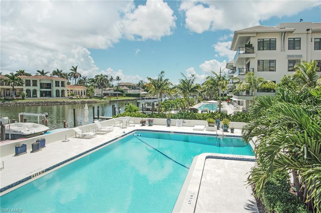 BOULEVARD CLUB - Residential