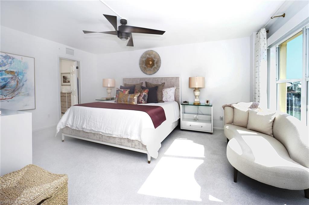 BOULEVARD CLUB - Residential