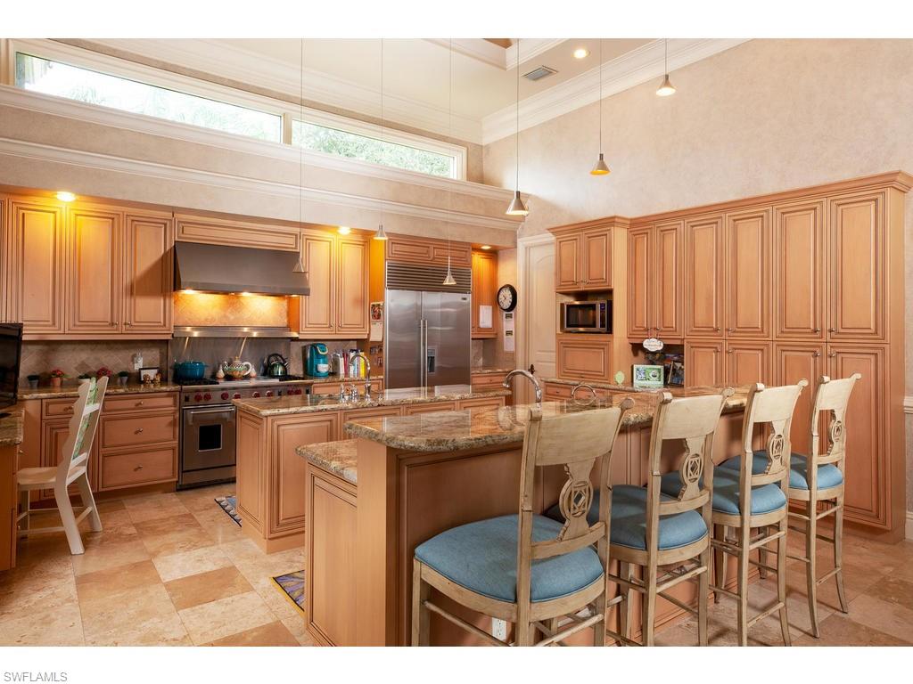 BAY LAUREL ESTATES - Residential