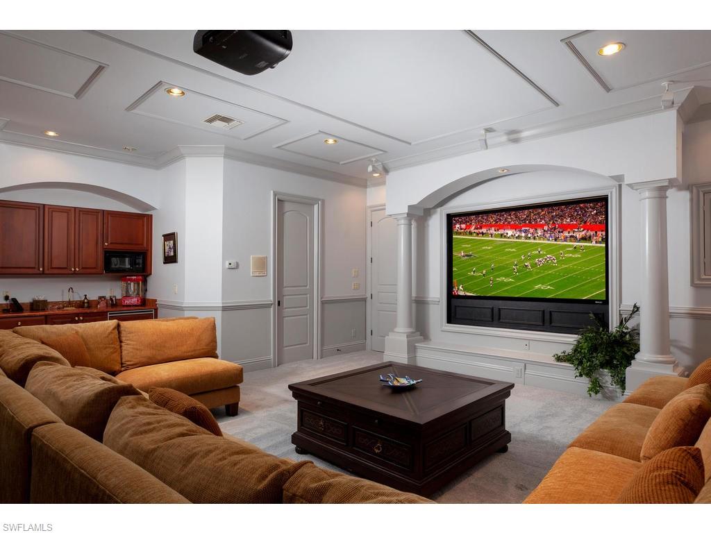 BAY LAUREL ESTATES - Residential